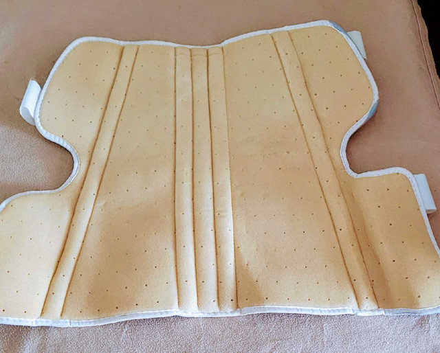 Zimmer Short Leg Brace Large - photo 2