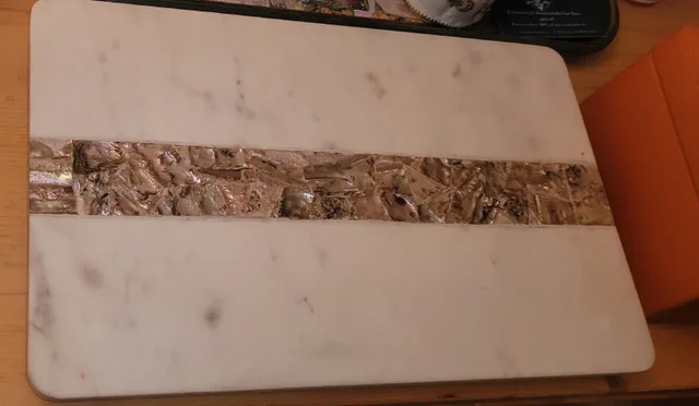 Anaya plating board thumbnail