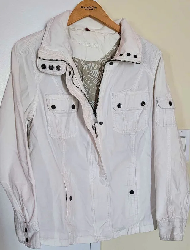 Biaggini Jacket Eu size 40 thumbnail