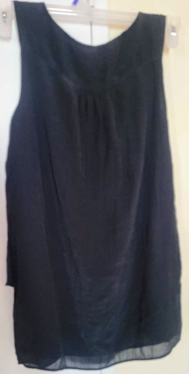 Cristina B Black Top - photo 2