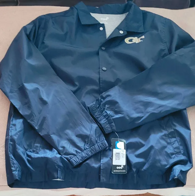 Gen2 Georgia Tech Jacket thumbnail
