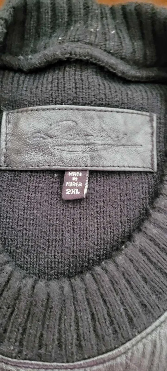 Davoucci Sweater image indicator(3)