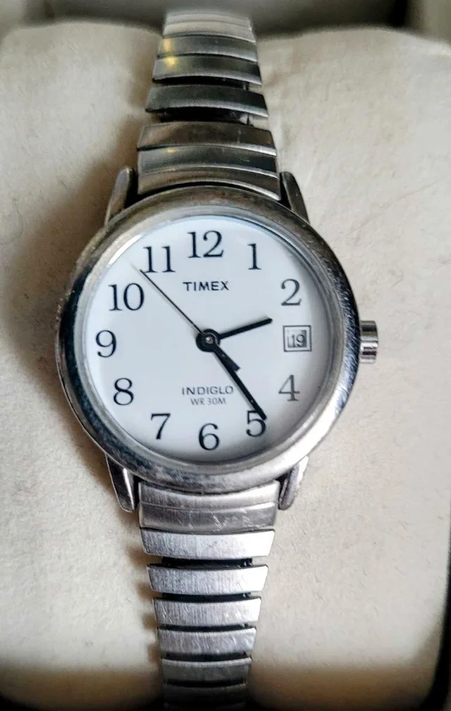 Timex Indiglo Watch thumbnail