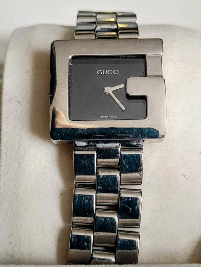 Gucci Lady's Watch thumbnail