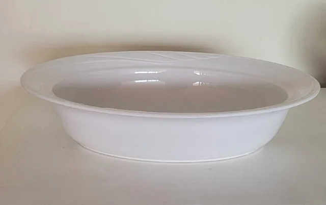 Corning Ware Serving Bowl🥕 thumbnail