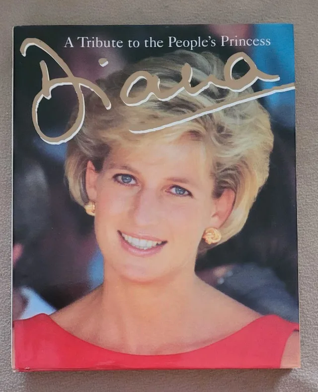 Diana: A Tribute to the People's Princess thumbnail