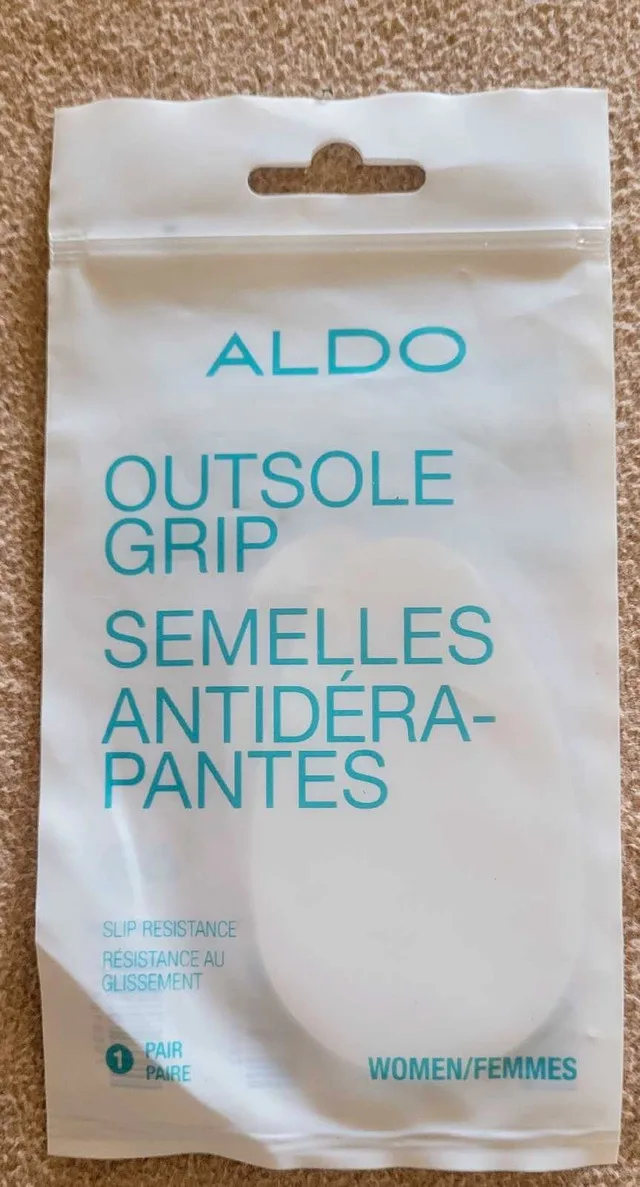 Aldo Outsole Grip thumbnail