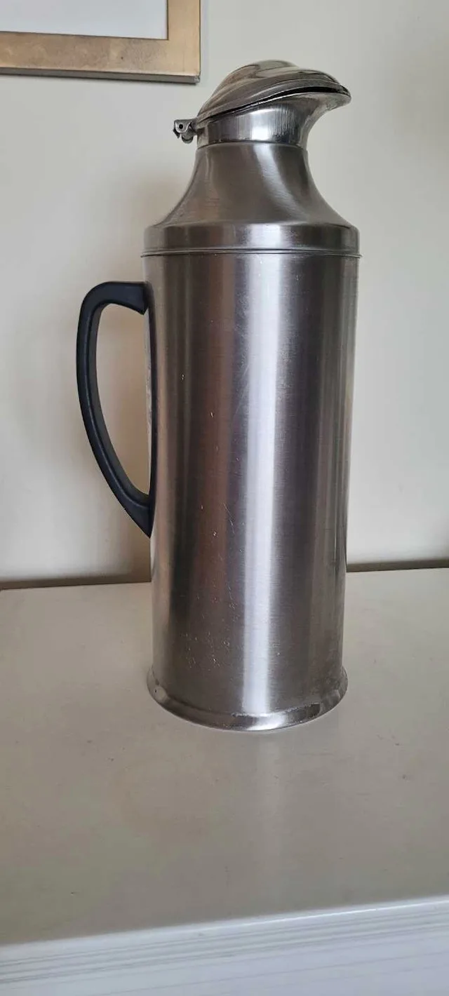 Vintage Thermos Carafe thumbnail