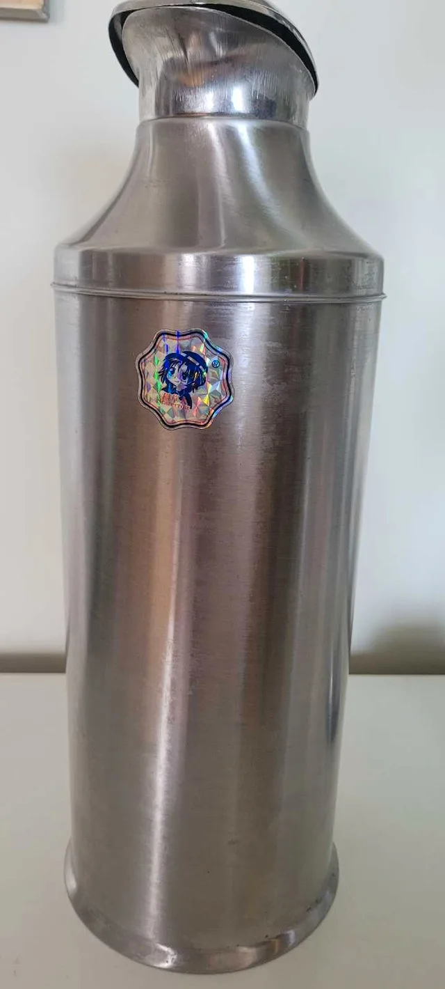 Vintage Thermos Carafe 🥕 thrifty pick image indicator(2)