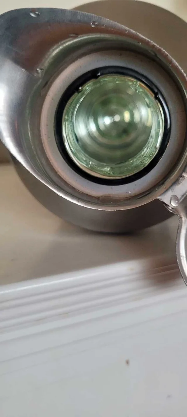 Vintage Thermos Carafe 🥕 thrifty pick image indicator(3)