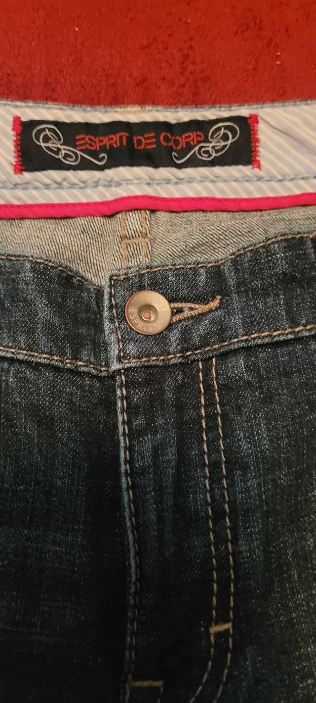 espirit jeans thumbnail