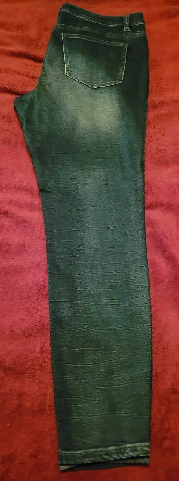 espirit jeans size 14 🥕 image indicator(2)