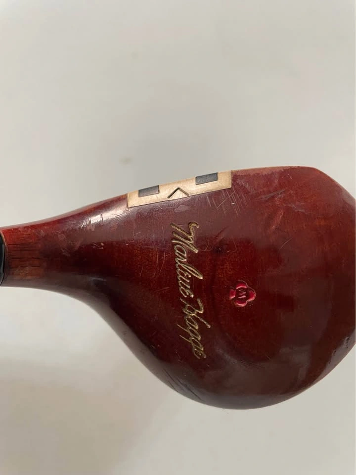 MacGregor Marlene Hagge Right Handed Women's Golf Set - photo 5
