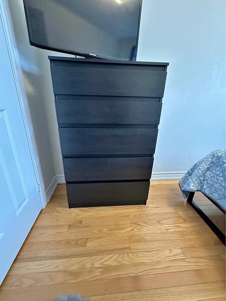 IKEA drawer - 6 draws