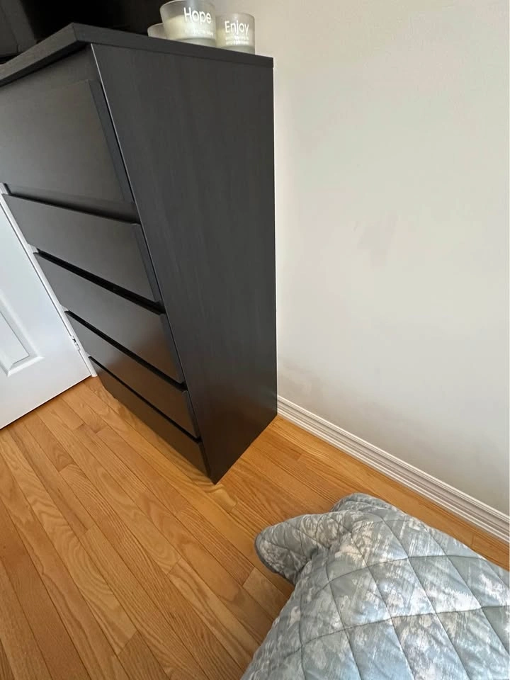 IKEA drawer - 6 draws - photo 2