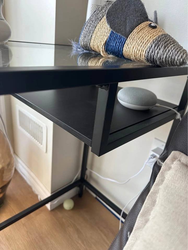 Desk 100cm-36cm - photo 3