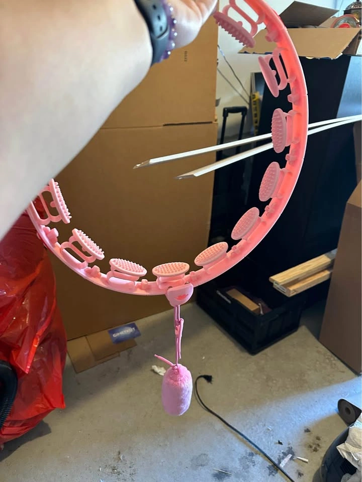 Hula hoop