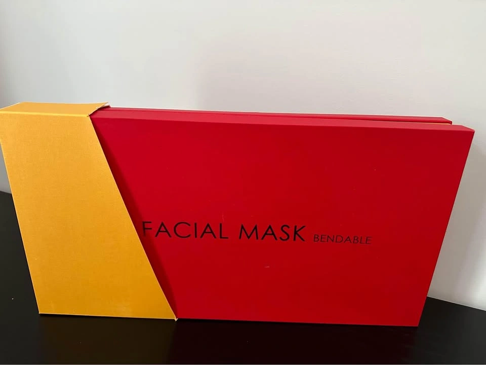 Led Facial Mask