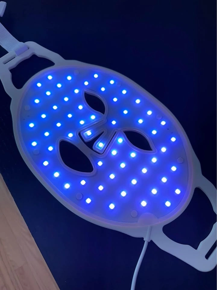 Led Facial Mask - photo 3