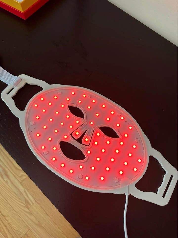 Led Facial Mask - photo 4