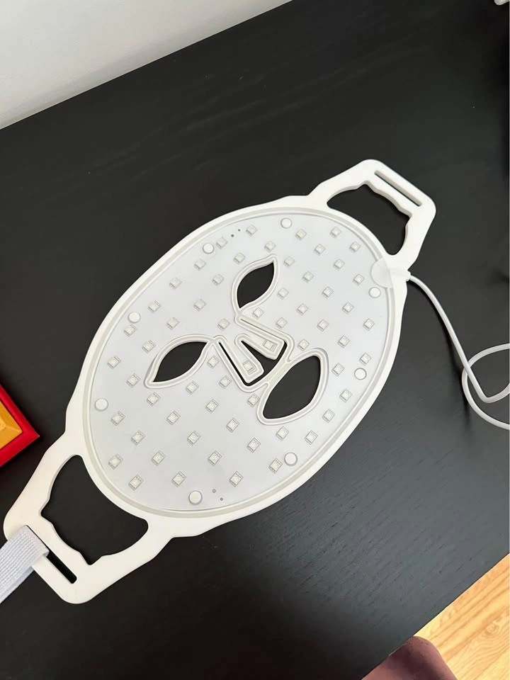 Led Facial Mask - photo 5