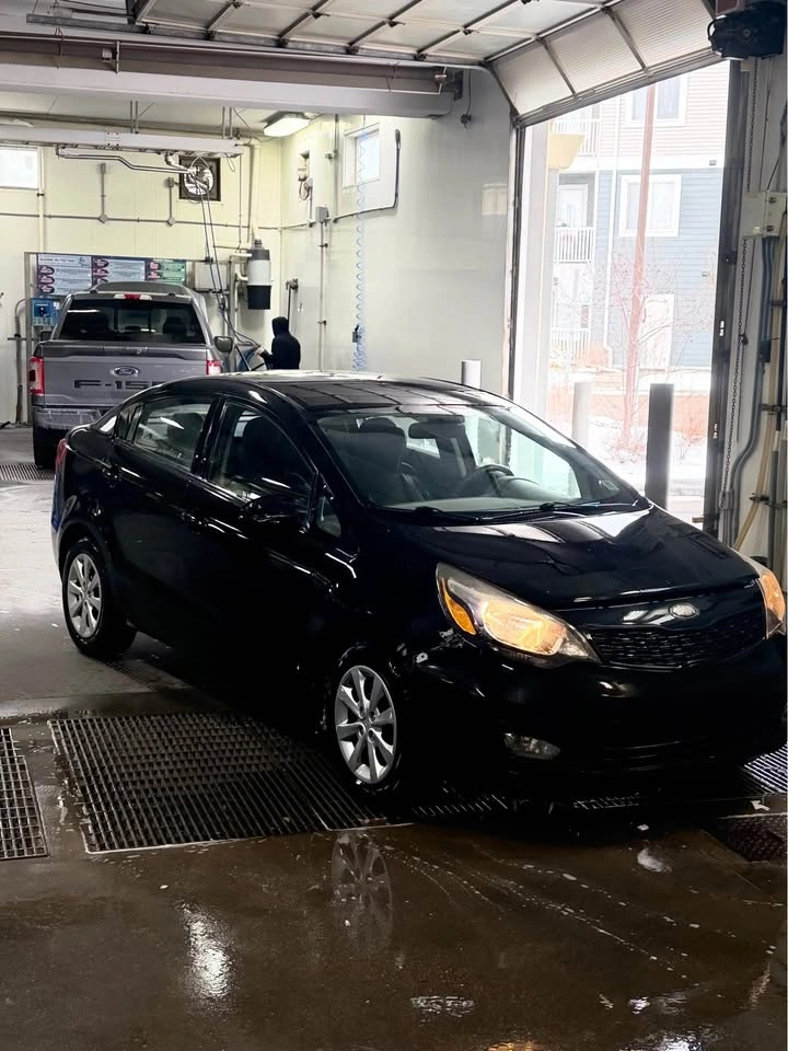 2014 Kia Rio - photo 2