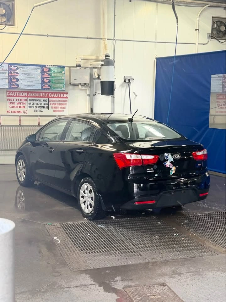 2014 Kia Rio - photo 4