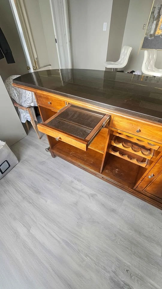 Pulaski Furniture Home Bar - photo 4