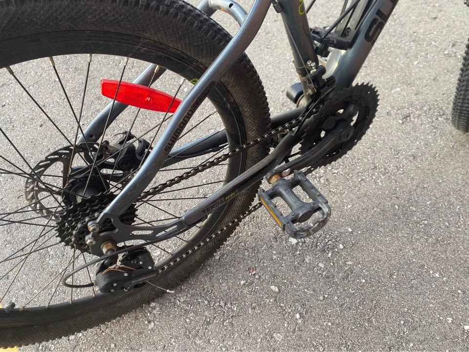 Supercycle Tekoa Hardtail Mountain Bike, 24-in - photo 2
