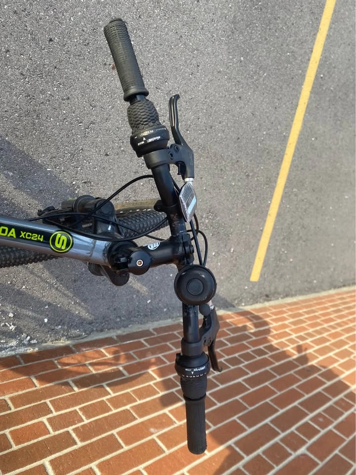Supercycle Tekoa Hardtail Mountain Bike, 24-in - photo 5