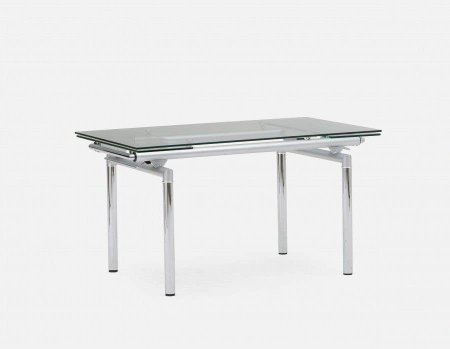 Structube Europa Glass Table - photo 3