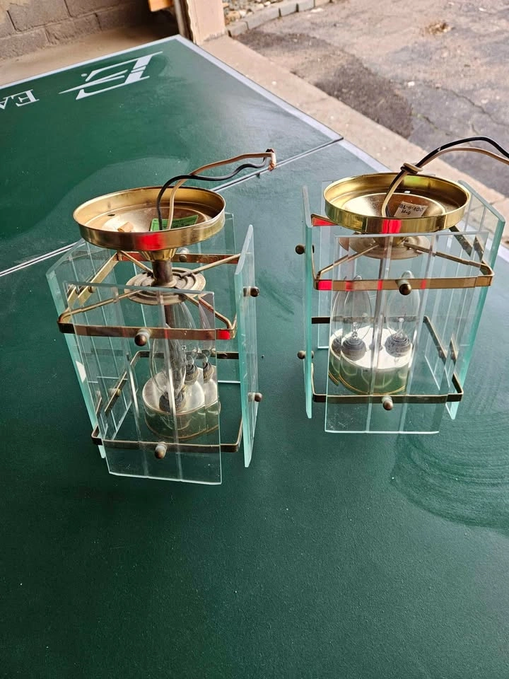Lighting & Ceiling Fan Sale - Vintage & Modern Styles - photo 4