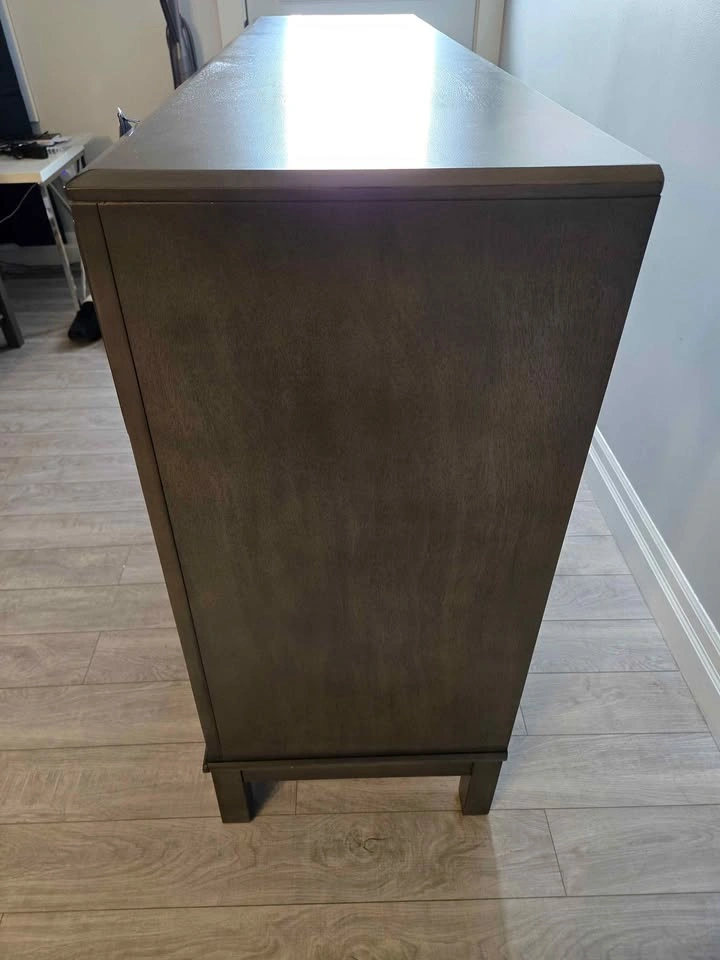 Signature Design by Ashley 7-Drawer Dresser - photo 5