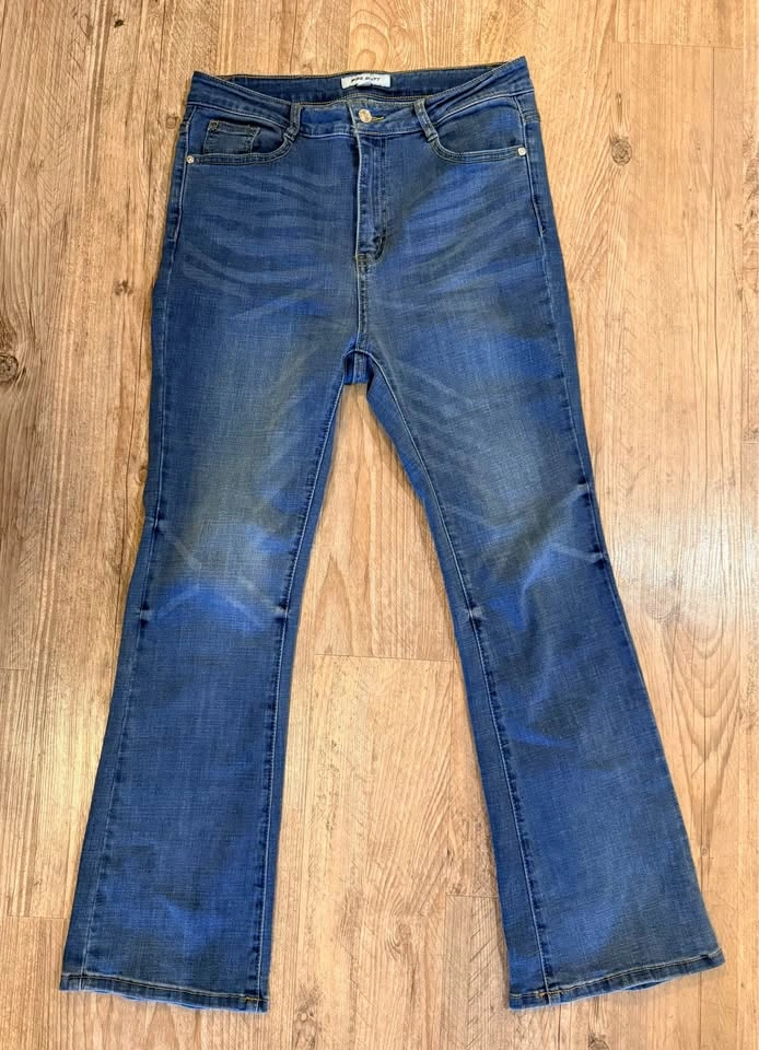 Size 10 (30) Jean Lot - photo 3