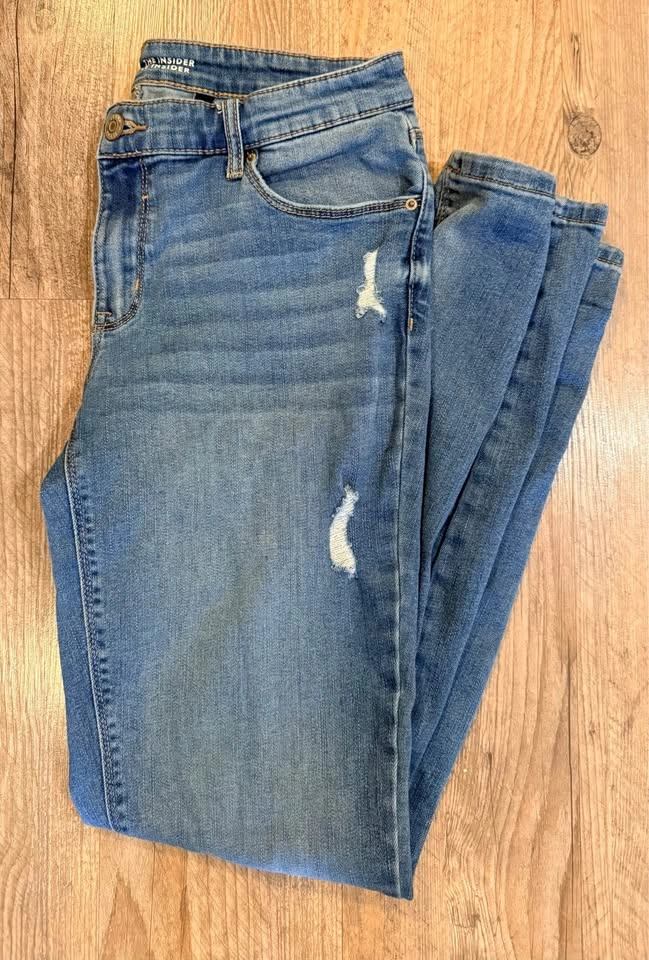 Size 10 (30) Jean Lot - photo 4