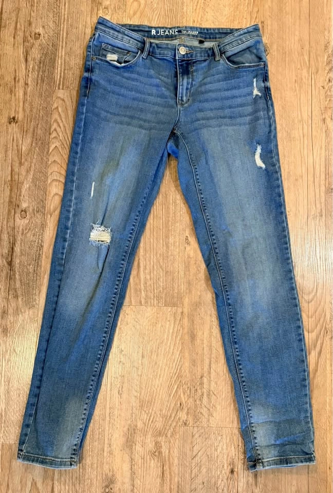 Size 10 (30) Jean Lot - photo 5