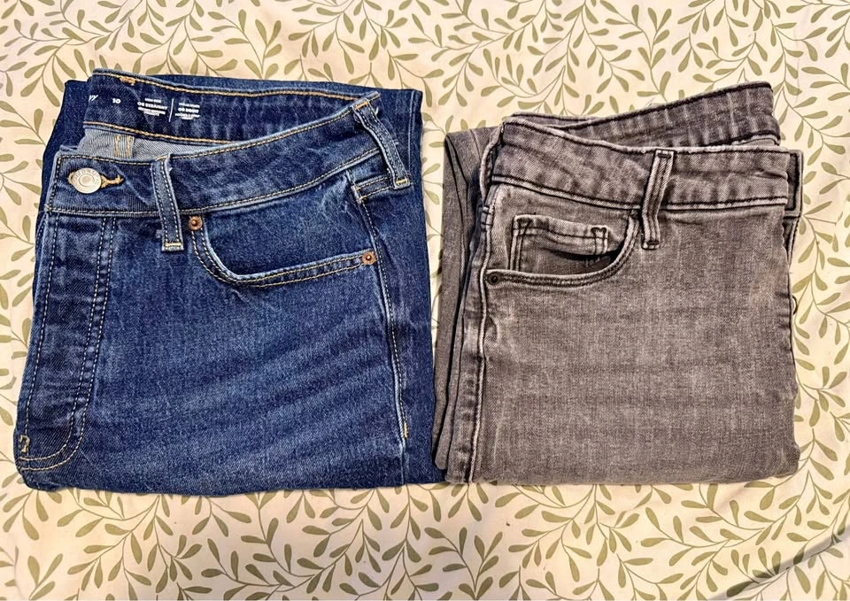Sz 10 Old Navy Jeans