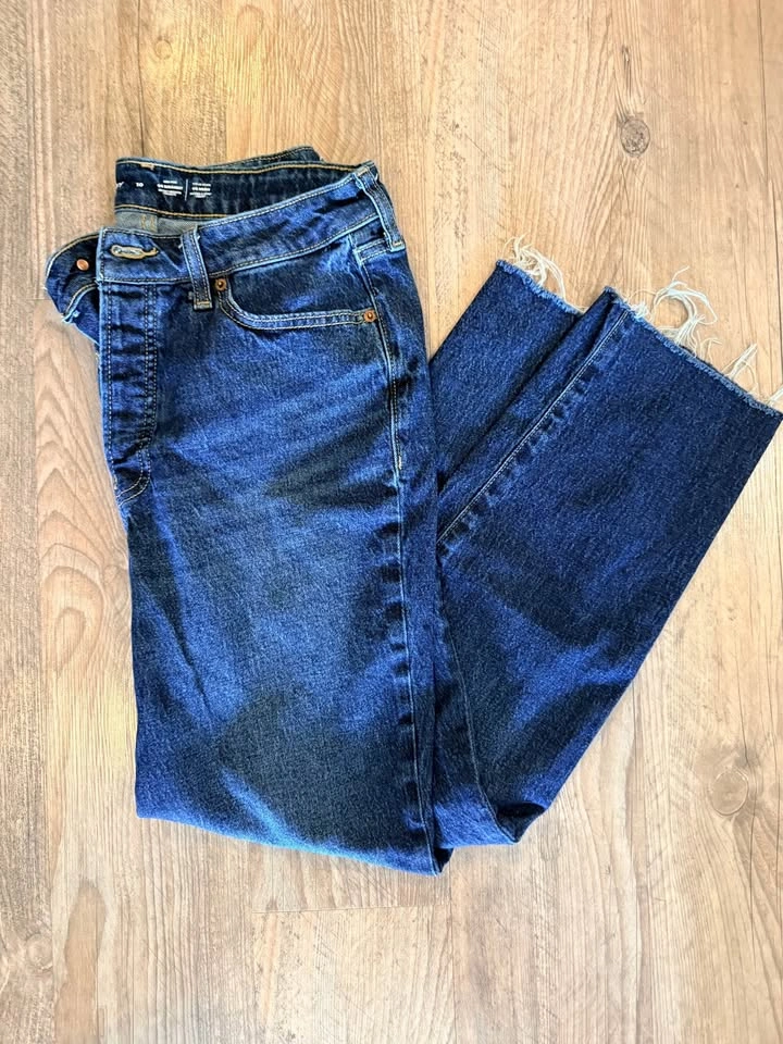 Sz 10 Old Navy Jeans - photo 2