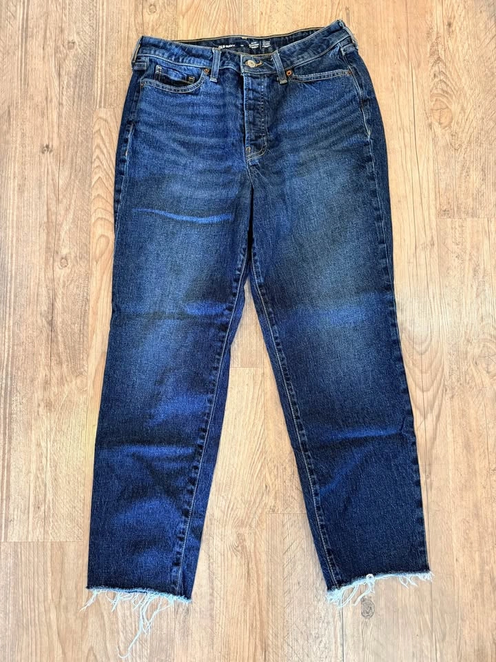 Sz 10 Old Navy Jeans - photo 3