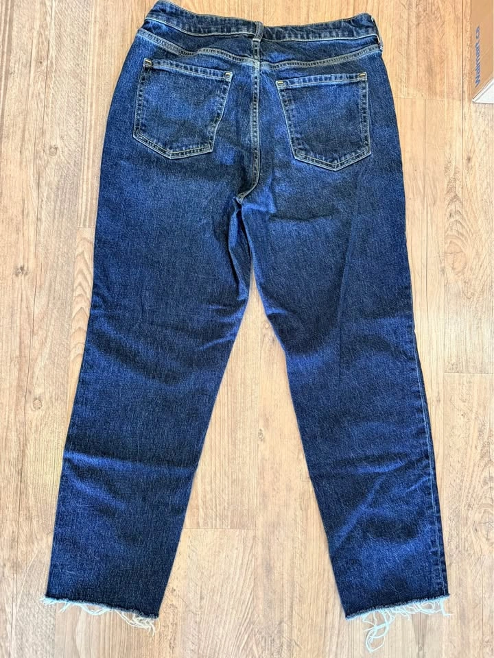 Sz 10 Old Navy Jeans - photo 4