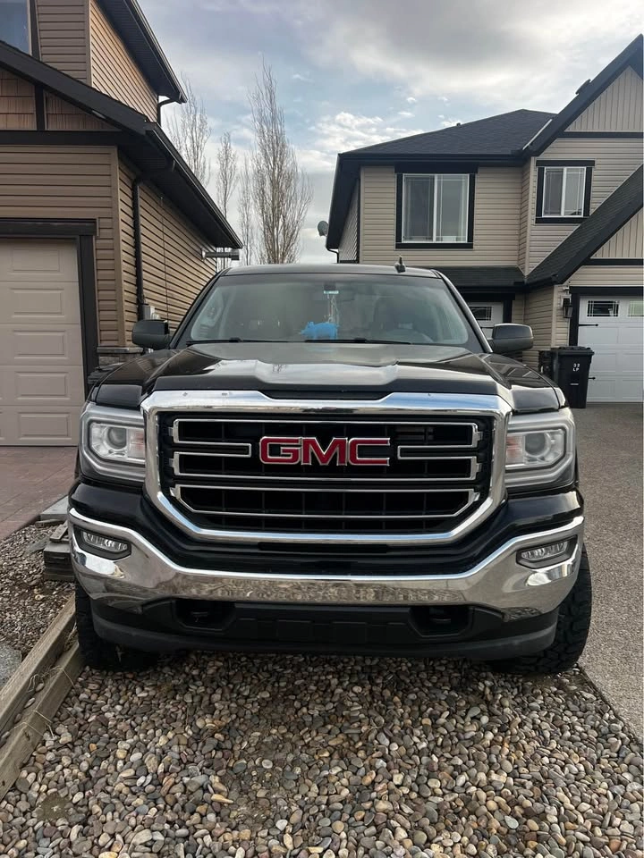 2018 GMC Sierra Kodiak 4x4 - photo 2