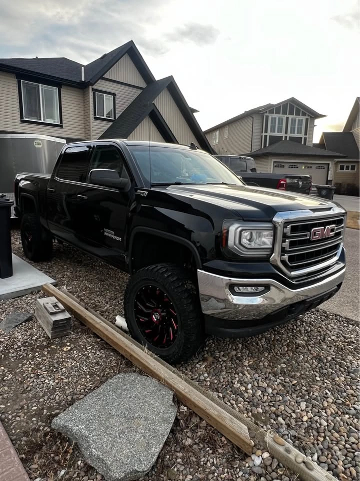 2018 GMC Sierra Kodiak 4x4 - photo 3