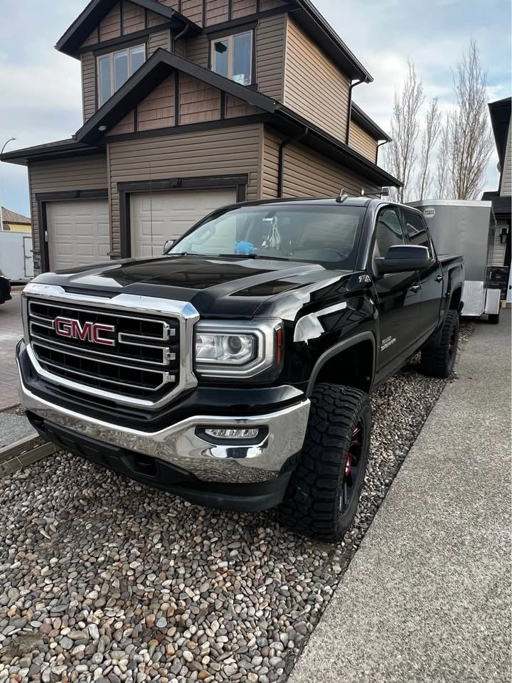 2018 GMC Sierra Kodiak 4x4 - photo 4