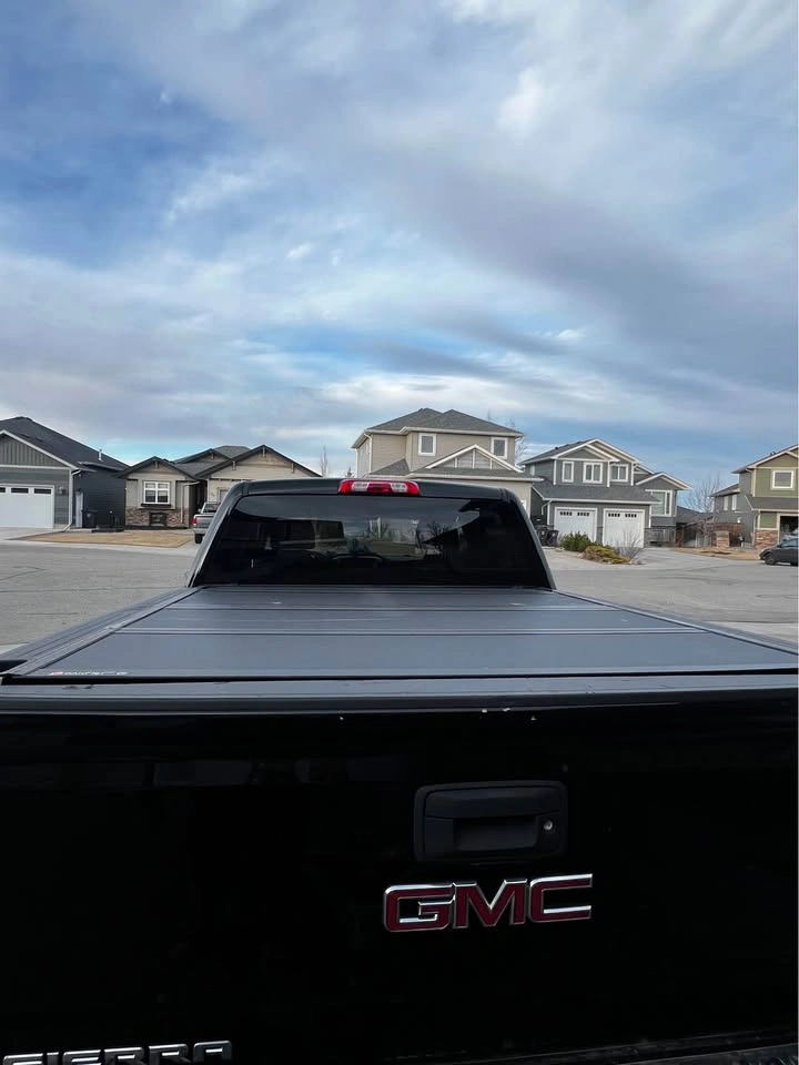 2018 GMC Sierra Kodiak 4x4 - photo 5