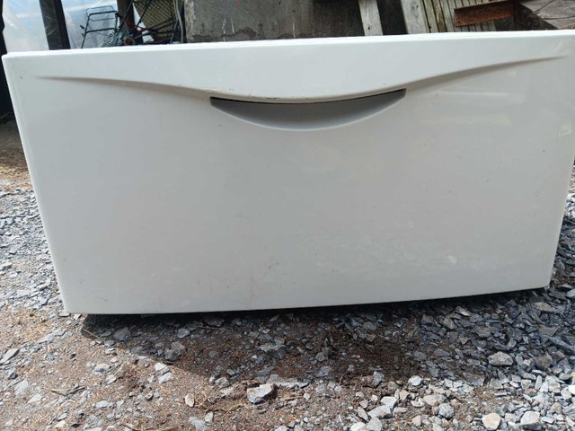 Washer Dryer Pedestal Available - photo 2