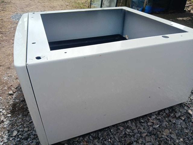 Washer Dryer Pedestal Available - photo 3