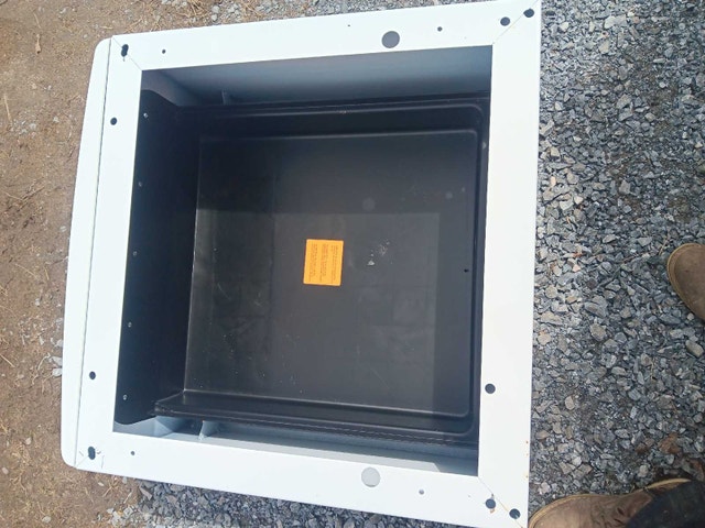 Washer Dryer Pedestal Available - photo 4
