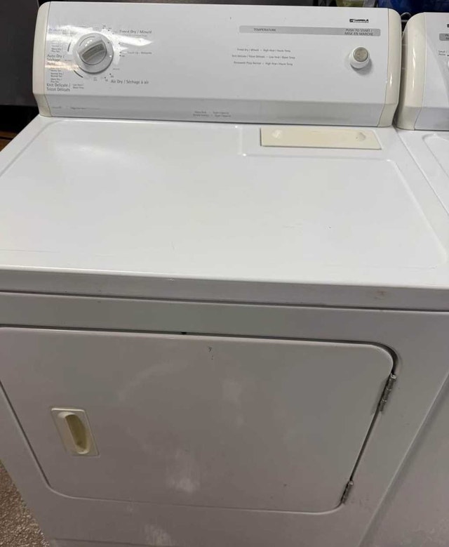 Lease a Super Capacity Washer/Dryer Set - $17/Week - photo 3