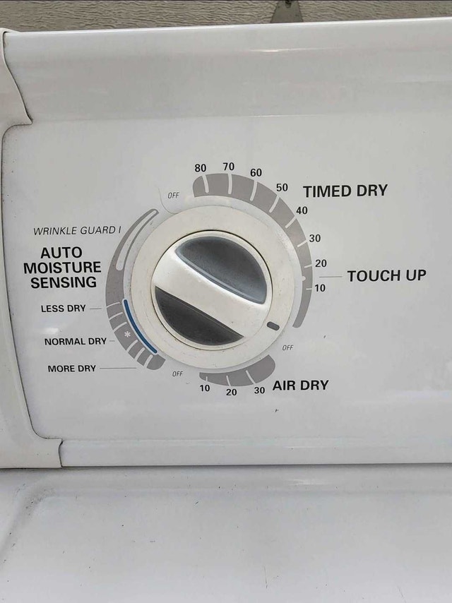 Lease a Super Capacity Washer/Dryer Set - $17/Week - photo 5