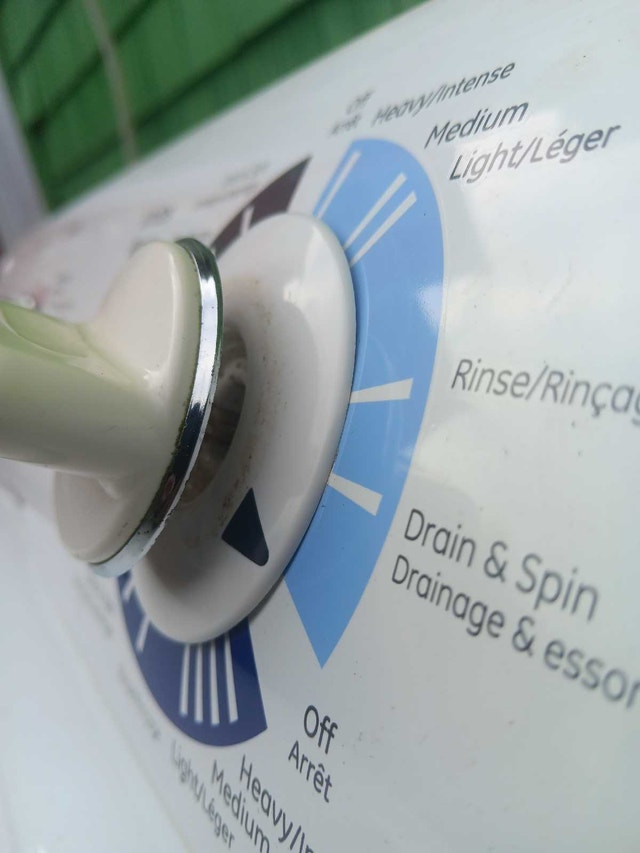 Rent a Washer/Dryer Set (Super Capacity) - photo 3
